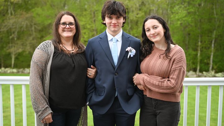 Main fundraiser photo