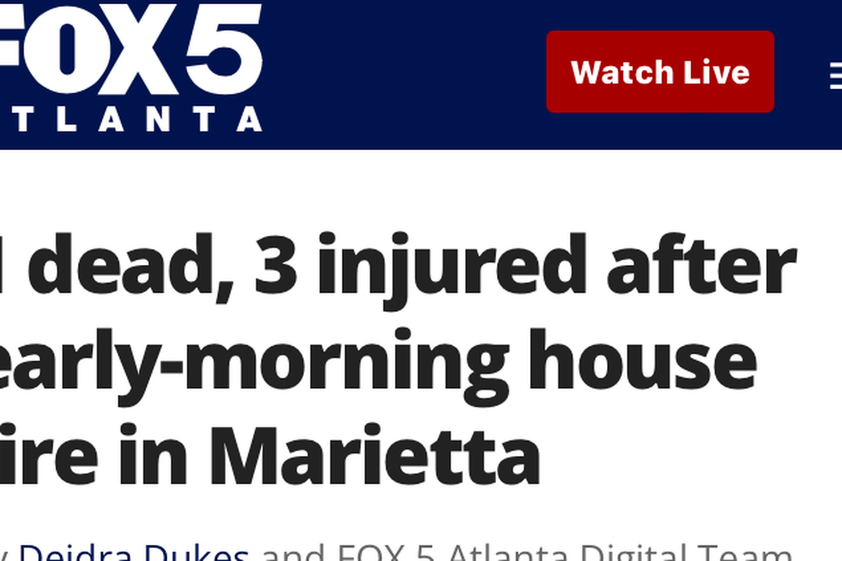 Fundraiser for Family Tragedy by Greg Nichols : Family Tragedy