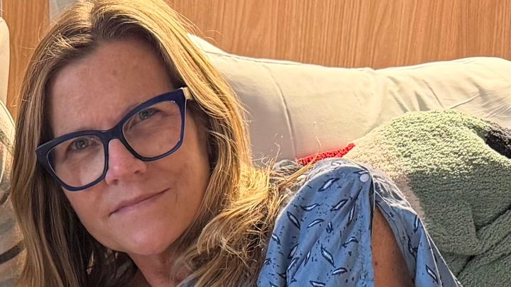 Rebecca’s Road to Healing and Recovery campaign photo, 1 of 7