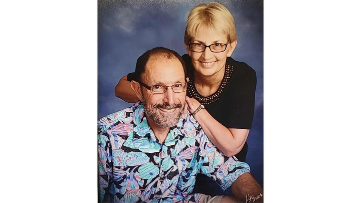 Main fundraiser photo
