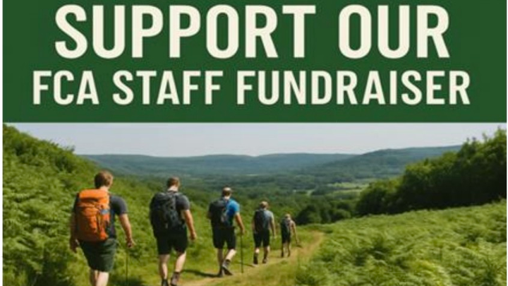 Main fundraiser photo