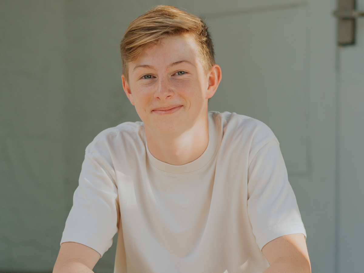 Fundraiser’s main image