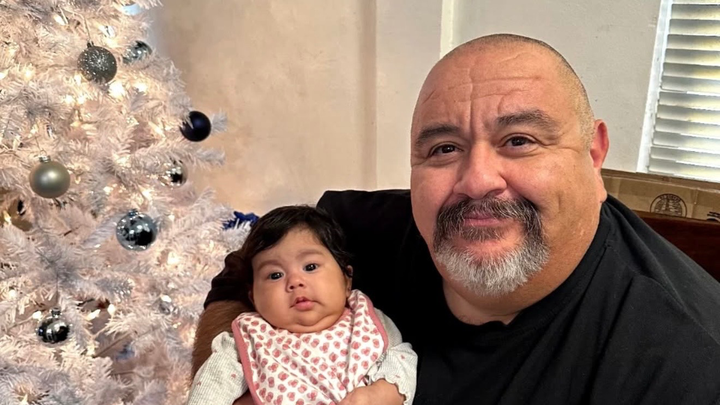 Fundraiser for Edith Rosas by Alejandro Vega : Support for My Dad’s Funeral