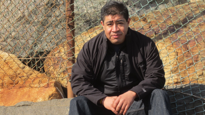 Support Johnny’s Fight to Stay in the U.S. campaign photo, 1 of 2