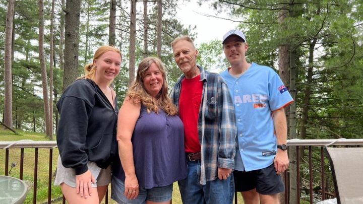 Main fundraiser photo