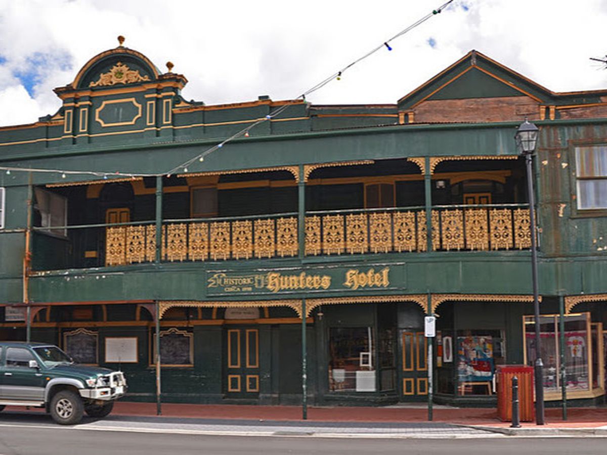 Fundraiser’s main image