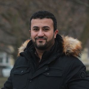 Mahmoud Fares