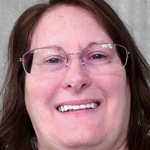 Marge Janiak, GAfSP President & National Foster Home Coordination Director