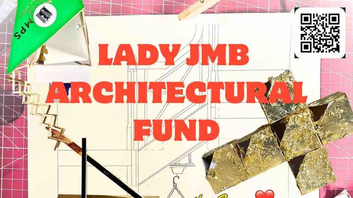 Building My Future: Architecture Student Fund campaign photo, 1 of 8