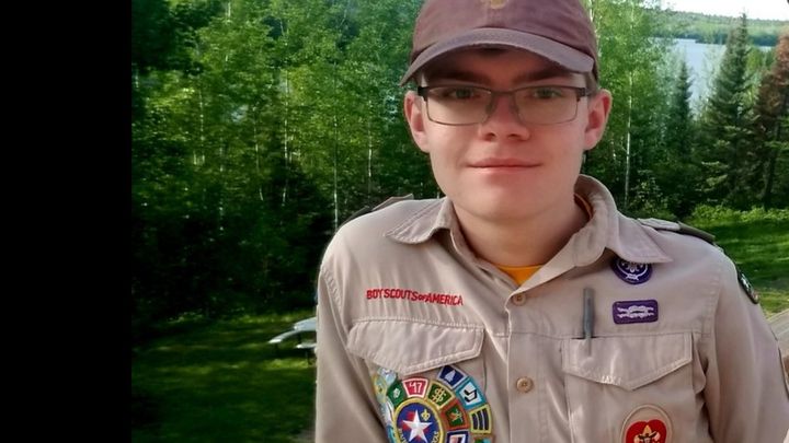 Main fundraiser photo