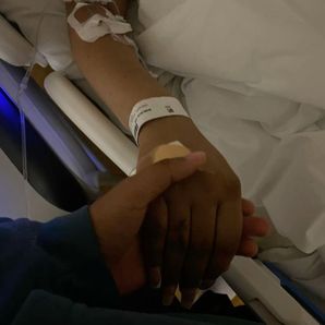 Support The Johnson's family fight Meningioma