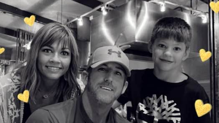 Support for Sweet Jaxon and His Family During His Recovery campaign photo, 1 of 8