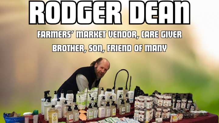 Main fundraiser photo