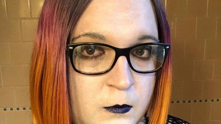 Moving to Wichita from Alabama to live as a trans woman campaign photo, 1 of 4