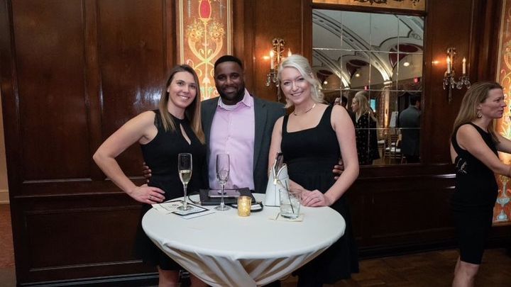 Main fundraiser photo