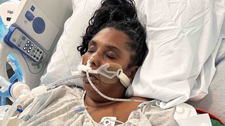 Help Support Lashawnda in Her Recovery campaign photo, 1 of 8