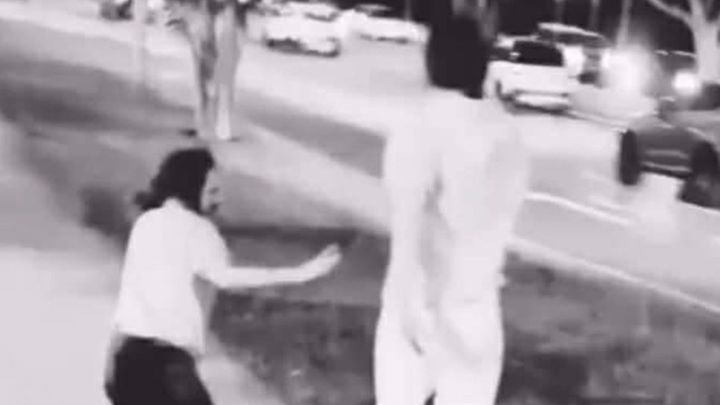 Help Robina Teen Replace Phone After Horrific Assault campaign photo, 1 of 3