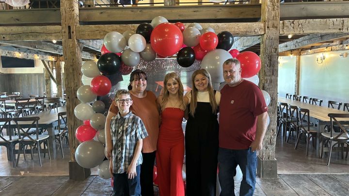 Main fundraiser photo