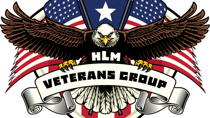 The Floyd Rubino HLM Veterans Group Scholarship Fund campaign photo, 1 of 8