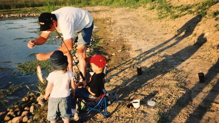 Donate to help the Venerus Family campaign photo, 1 of 3