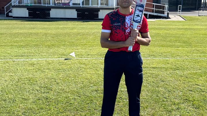 Main fundraiser photo