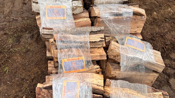 Help Mack Recover & Save His Wood Business campaign photo, 1 of 8