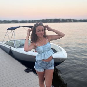 Lexi Miree