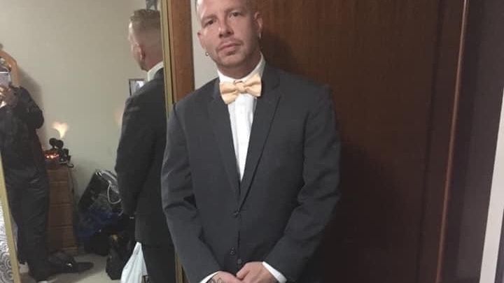 Main fundraiser photo