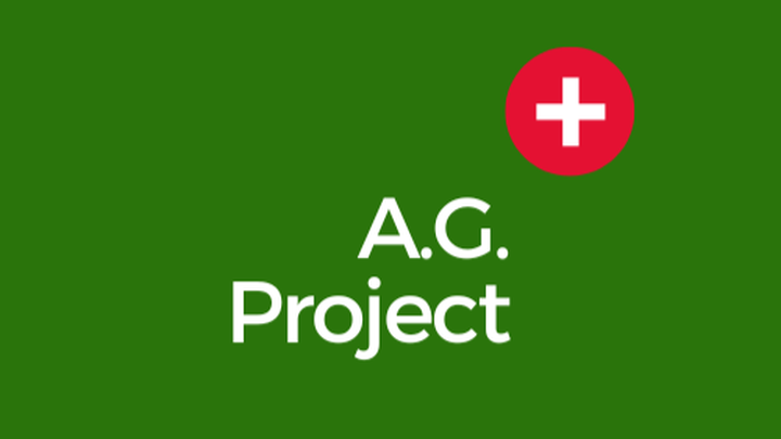 A.G. PROJECT 2025 ESSAY WRITING COMPETITION campaign photo, 1 of 3