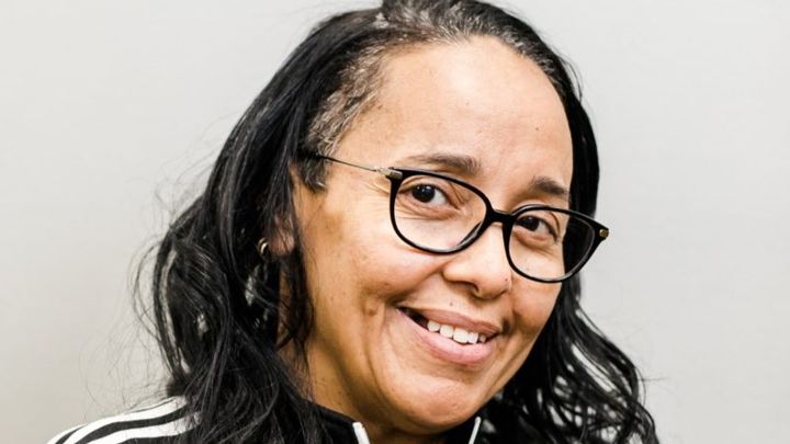 Foto principal da arrecadação