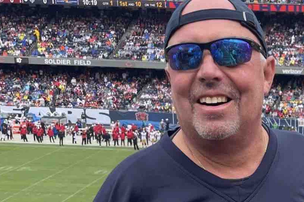 Tom and donna moore celebation