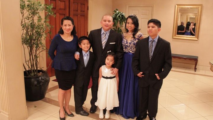 Main fundraiser photo
