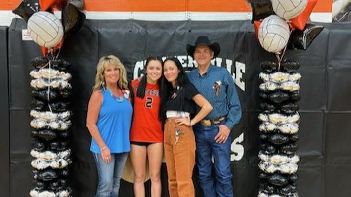 Main fundraiser photo