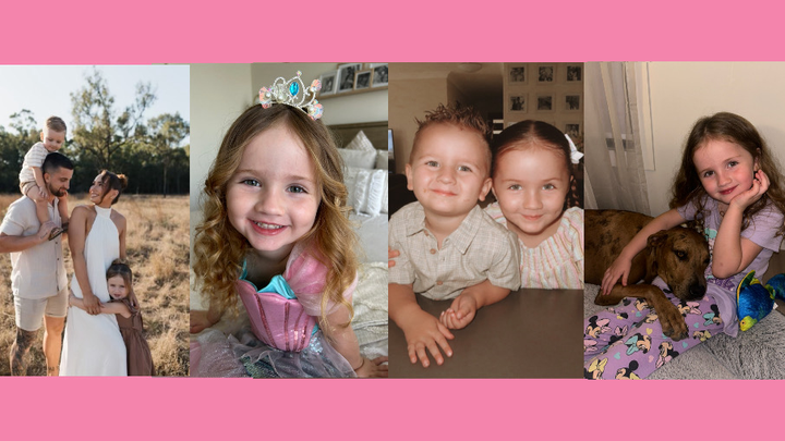 Help Our Brave Elirah Fight Cancer campaign photo, 1 of 8