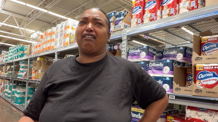 Help Homeless Single Mom Rebuild ❤️