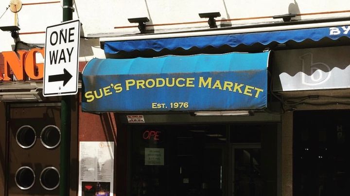 Sue’s Produce Has Served Since 1976—Keep It Open campaign photo, 1 of 3