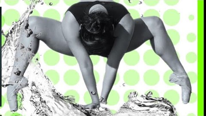 POR UNA DANZA ACCESIBLE-REPRESENTAR A MÉXICO EN AUSTRIA video thumbnail, 1 of 8