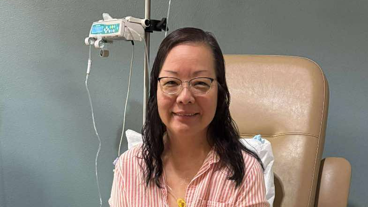 Donate to Melanie and David's Recovery Fund campaign photo, 1 of 8