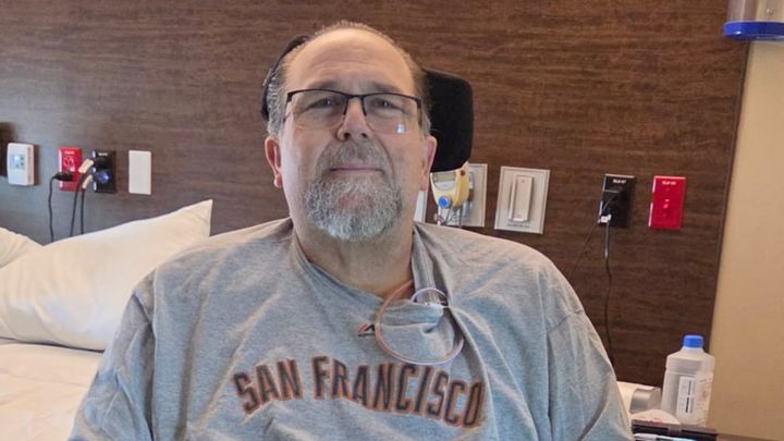 Support Tony’s Recovery and Rehab campaign photo, 1 of 3