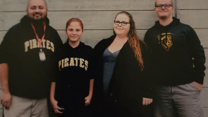 Main fundraiser photo