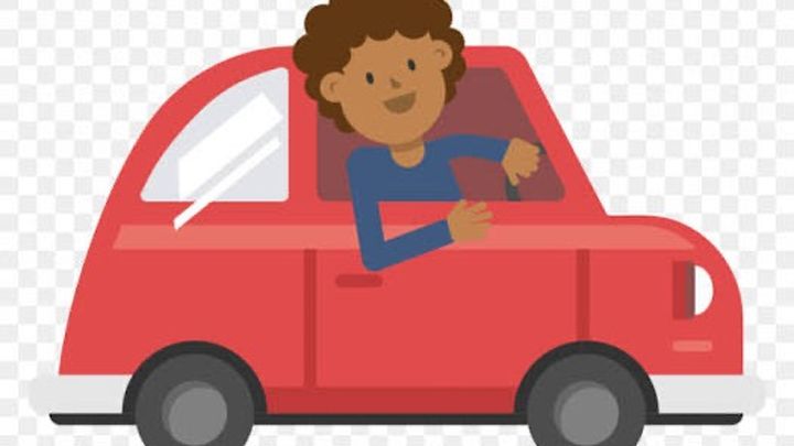 Help Carmen Get a New Car to Continue Her Work campaign photo, 1 of 3