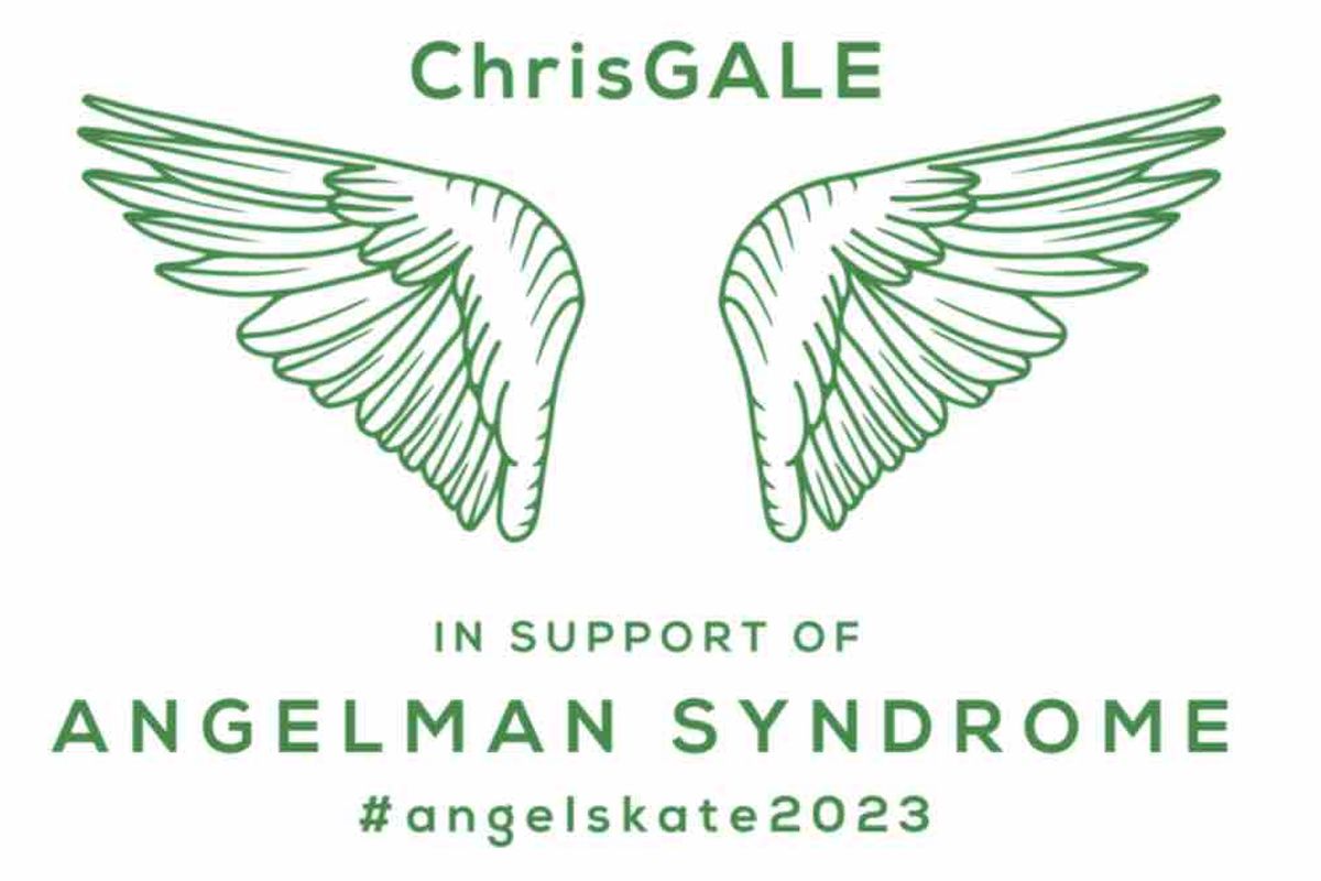 angelman syndrome foundation wings