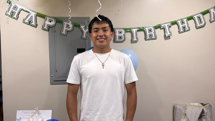 Help Bring Erick Home from ICE Detention campaign photo, 1 of 6