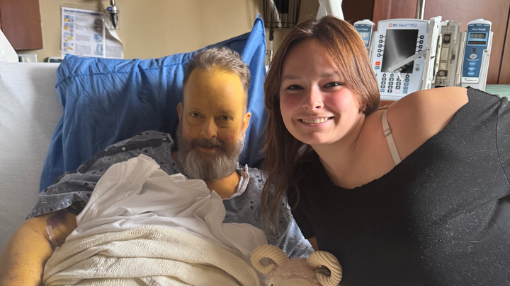 Help Support Matt Gregory’s Recovery Journey campaign photo, 1 of 8