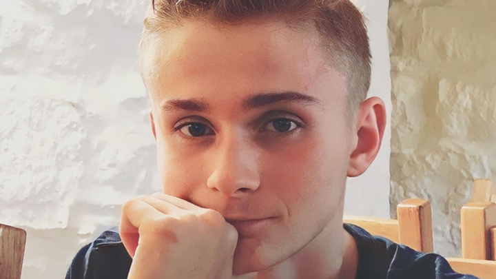 Main fundraiser photo