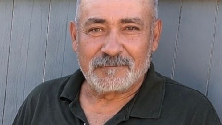 In Loving Memory of Elias Perez Rolón campaign photo, 1 of 5