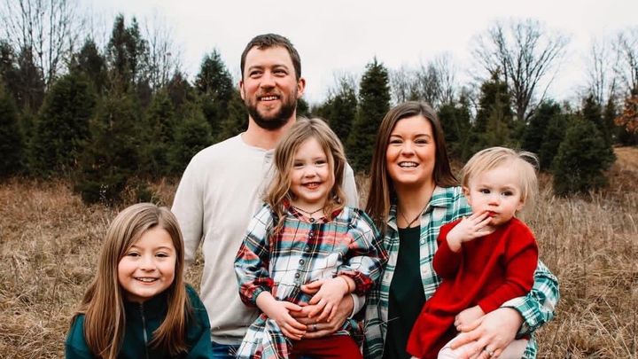 Help Brandon’s Family Rebuild After Fire campaign photo, 1 of 3