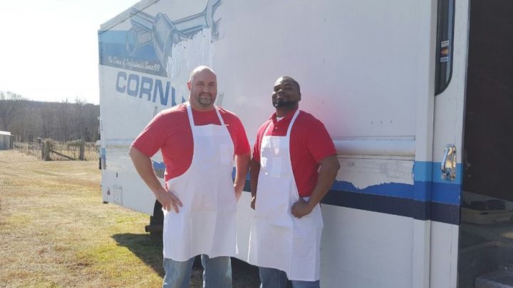 Main fundraiser photo