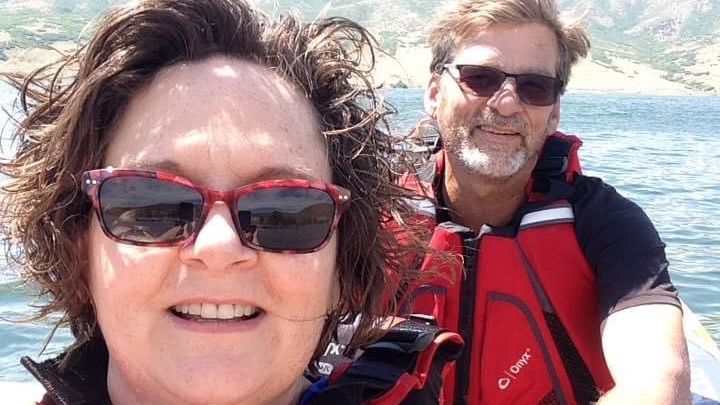 Help Reinette Recover & Honor Dale campaign photo, 1 of 8