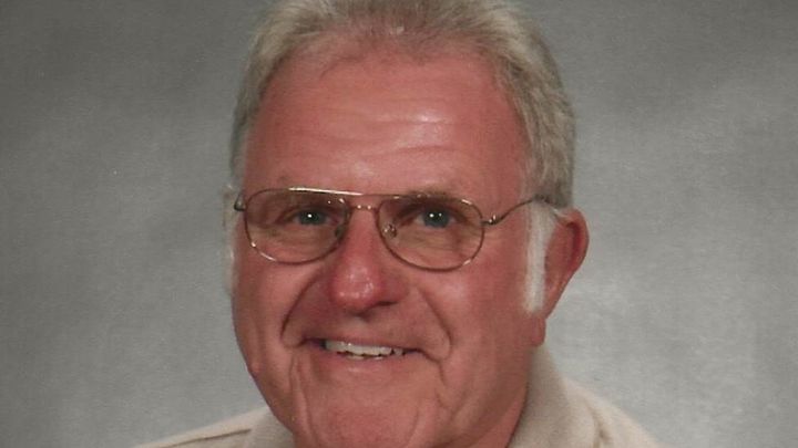 Fundraiser by Steinke Family : Larry Steinke Funeral Expenses